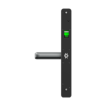 Yala inteligenta cu senzori dubli de amprenta, Wi-Fi, Baterie 1450mAh, Sonerie - EZVIZ CS-DL06(WBCP)-Pro - imagine 4