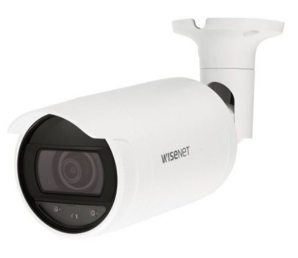 CAMERA IP BULLET 4MP, IR 20M, LENTILA 3MM