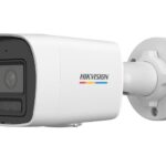 CAMERA IP BULLET 6MP, IR SI WL 30M, LENTILA 2.8MM