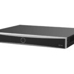 NVR ACUSEEK CU 8 CANALE, 2 X SATA, 1U
