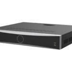NVR ACUSEEK CU 16 CANALE, 4 X SATA, 1.5U